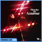Plein feu sur Aznavour cover image