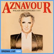 Palais des Congrès 1994 [Live] cover image