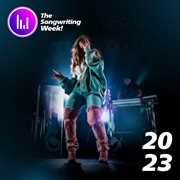 The Songwriting Week! 2023 cover image