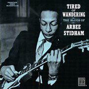 Tired Of Wandering cover image