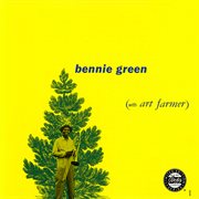 Bennie Green With Art Farmer cover image
