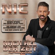 Nach all der Zeit : Platinum Edition cover image