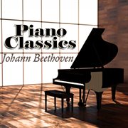 Piano Classics cover image