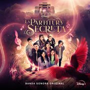 La Partitura Secreta [Banda Sonora Original] cover image