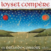 Compère : Magnificat, Motets & Chansons cover image