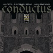 Conductus, Vol. 2 : Music & Poetry from 13th-Century France cover image