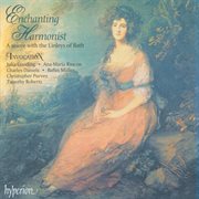 Enchanting Harmonist : A Soirée with the Linleys of Bath (English Orpheus 21) cover image