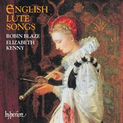 English Lute Songs : Ayres for Countertenor cover image
