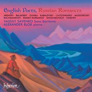 English Poets, Russian Romances cover image