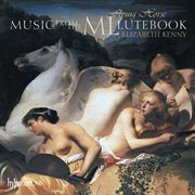 Flying Horse : Renaissance Music from the ML Lutebook cover image