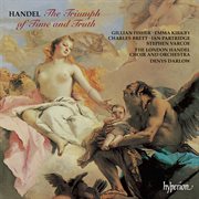 Handel : The Triumph of Time and Truth cover image