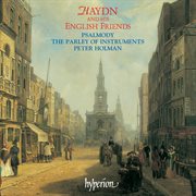Haydn & His English Friends (English Orpheus 48) cover image