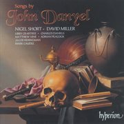 John Danyel : Songs cover image