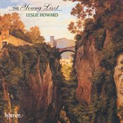 Liszt : Complete Piano Music 26 – The Young Liszt cover image