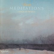 Liszt : Complete Piano Music 46 – Meditations cover image