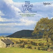 My Lagan Love & Other Songs of Ireland cover image