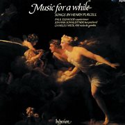 Purcell : Music for a While & Other Songs cover image