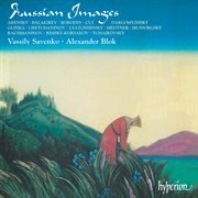 Russian Images, Vol. 1 : Songs for Bass & Piano cover image
