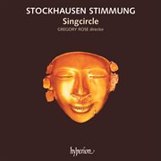 Stockhausen : Stimmung cover image