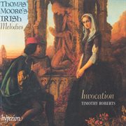 Thomas Moore's Irish Melodies (In Their Original Settings) cover image