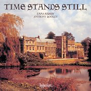 Time Stands Still : Lute Songs by Dowland & His Contemporaries cover image