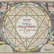 Vincenzo Galilei : The Well-Tempered Lute cover image