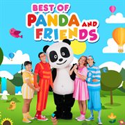Best of Panda and Friends cover image