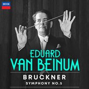 Bruckner : Symphony No. 5 [Live] cover image