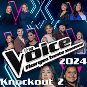 The Voice 2024 : Knockout 2 cover image