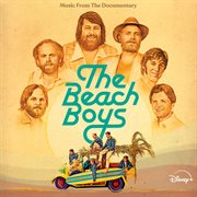 The Beach Boys : music from the documentary cover image