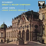 Schubert : Symphony No. 9; Weber. Oberon Overture cover image