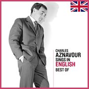 Sings In English : Best Of cover image