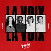La Voix 10 [Deluxe] cover image