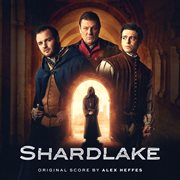 Shardlake [Original Score] cover image