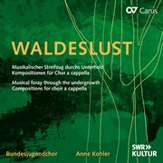 Waldeslust cover image