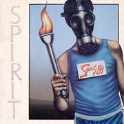 Spirit Of '84 cover image