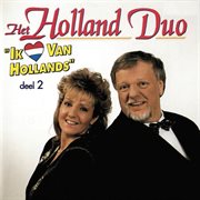 Ik Hou Van Hollands Deel 2 cover image