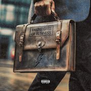 Taking care of business cover image