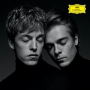 Koechlin : Suite for 2 Pianos, Op. 6. II. Andantino con moto cover image