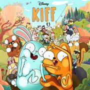 Kiff : Season 1 [Original Soundtrack] cover image