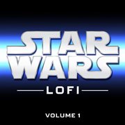 Star Wars Lofi: Vol. 1 cover image