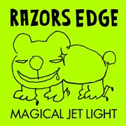 Magical Jet Light cover image