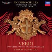 Verdi : Inno delle nazioni. II. Recitativo, meno mosso cover image
