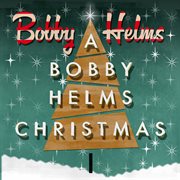 A Bobby Helms Christmas cover image