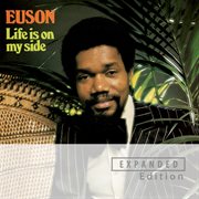 Life Is On My Side [Expanded Edition / Remastered 2024] cover image