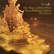 The Vienna of Johann Strauss cover image