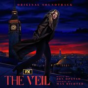 The Veil [Original Soundtrack] cover image