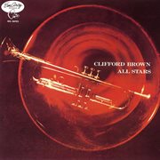 Clifford Brown All Stars cover image