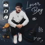 LOVER BOY cover image