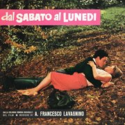 Dal sabato al lunedì [Original Soundtrack] cover image